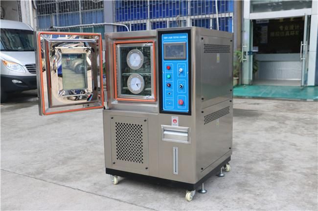 Superior Quality Temp and Humidity Test Chambers Testing Machine