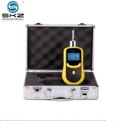Competitive Price 0-100ppm Formaldehyde CH2o Gas Analysis Instrument