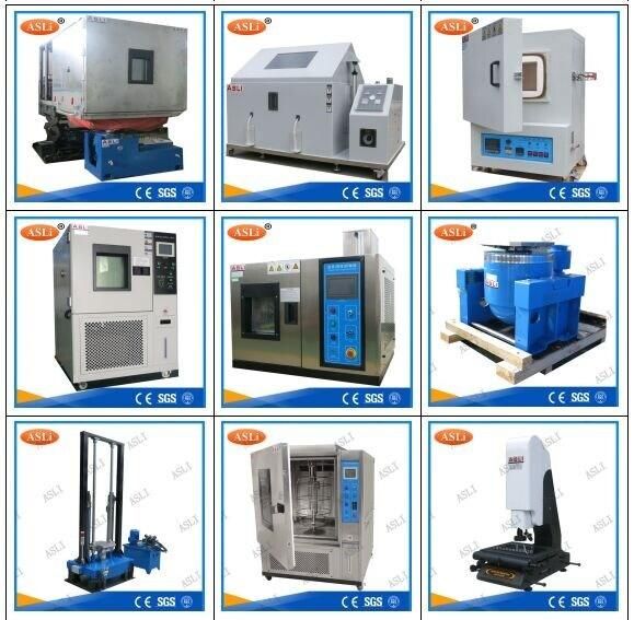 Superior Quality Temp and Humidity Test Chambers Testing Machine