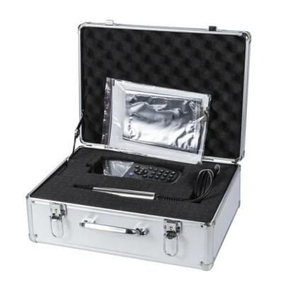 Portable Optical Fluorescence Dissolved Oxygen Analyzer