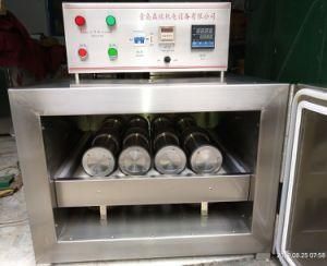 Roller Ovens with Programmable Timer