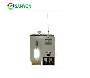 Distillation Instrument Sy-6536c Low-Temperature Distillation Apparatus