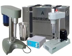 Airplane Kit with Rheometer, Filter Press, and Retort