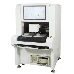 High Accuracy Laser Flatness Measuring Machine (WM-5030L)