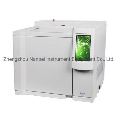 GC112A Gas Phase / Liquid Chromatography with CE