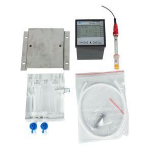 Free Chlorine Meter Test Kit for Swimming Pool Chlorine Sensor