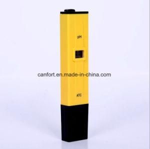 Portable pH Meter for Drinking Water and Swimming Pool