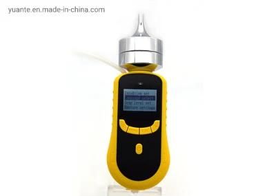 Hot Sale CO2 N2 Portable Multi Gas Leak Detector