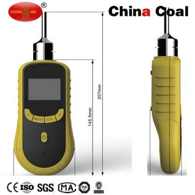 Portable Home Co O2 H2s Ex Gas Leak Detector