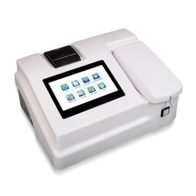 Eastmed Em90 Semi Automated Chemistry Analyzer Machine Price