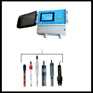 Online Digital pH/Orp Analyzer with High Quality