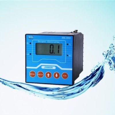 Dog-2092 Fish Farm Online Dissolved Oxygen Transmitter, Controller