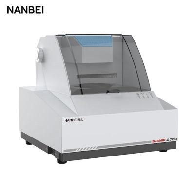 Fast and Reliable Analysis Nir Analyzer for Grain, Food, Feed