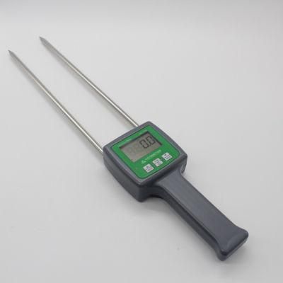 Seed Handheld Portable Grain Moisture Meter Vm-250g