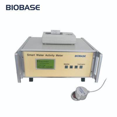 Biobase Food Testing Water Activity Meter