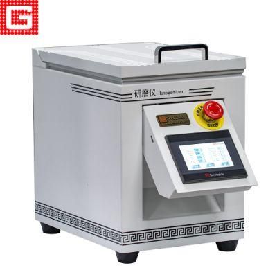 China Wholesale High-Speed Automatic Tissue Homogenizer Kz-III