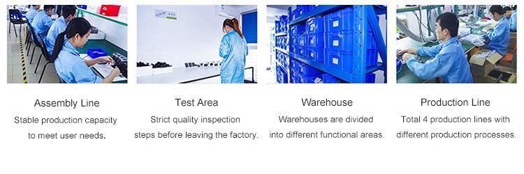 Precise Light Sensor Measurement Digital Photometer