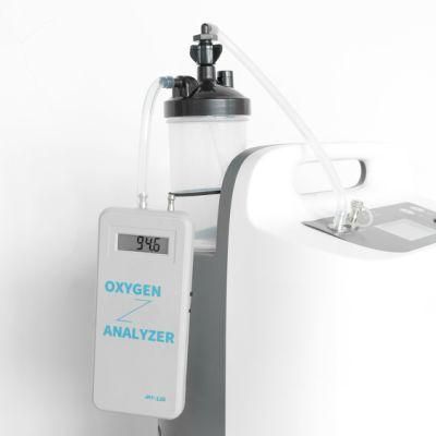 Hot Selling O2 Oxygen Concentration Tester Oxygen Analyzer