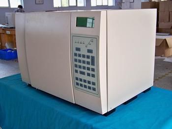 Gc-2010MD Insulating Oil Dissolved Gas Chromatograph ASTM D3612