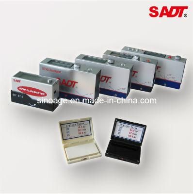 Digital Glossmeter / Vancometer (GT Series)