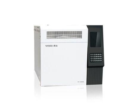 Automatic Mask Ethylene Oxide Detection Gas Chromatograph