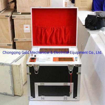 Factory Price Insulating Oil Bdv Tester