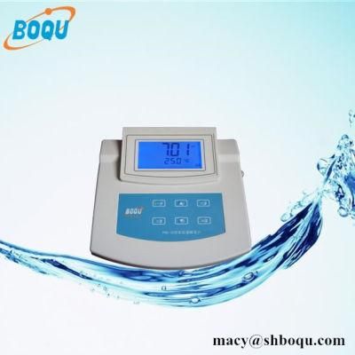 Dws-51 Benchtop Sodium Meter Analyzer