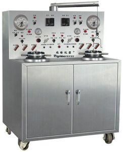 Curing Chamber / High Pressure High Temperature, Dual Cell (RCC-7375)