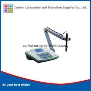 Benchtop pH Meter, Digital pH Meter Phs-3c with Low Price