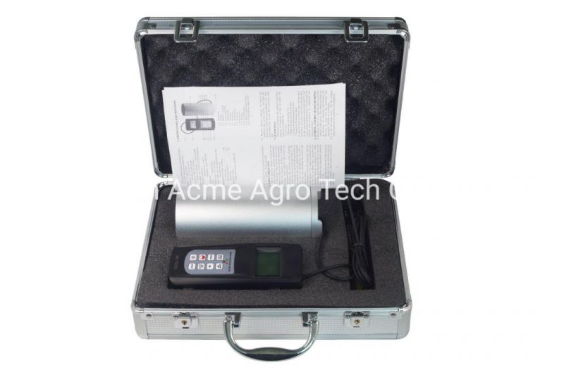 High Accuracy Digital Grain Moisture Meter Tester MC-7828G