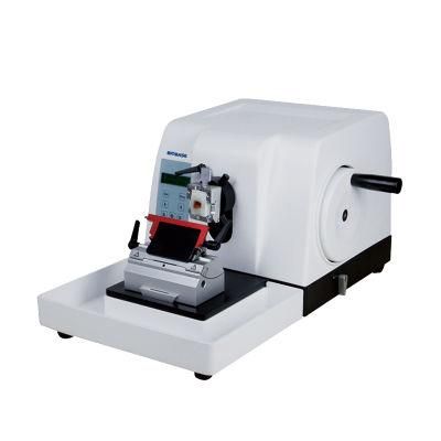 Biobase Advanced Stable Reliable Semi-Automatic Microtome