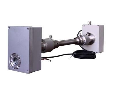 Laser Gas Analyzer for Co Nox and O2 in Refineries Coal Gas Recycle Process