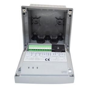Online pH Controller Hydroponics 4-20mA RS485 Digital Industrial Hydroponic Liquid ORP pH Meter Price