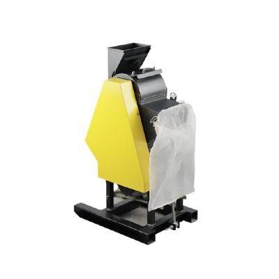 High Quality Corn Thresher Machine for Lab