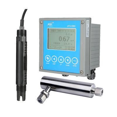Industrial Online Ion Meter Pfg-3085