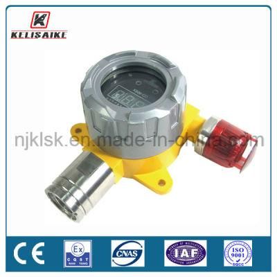 Safety Equipment Toxic Gas Monitor 4-20mA Co Gas Detector