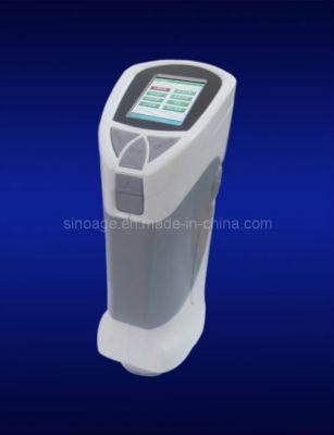 Sc80 Precise Color Difference Meter (colorimeter)