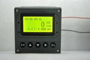 Ddg-99e Digital Panel-Mounted Conductivity Ec Meter