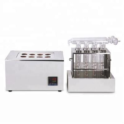 Digital Temperature-Controlling Digestive Furnace for Sale