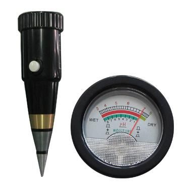 Portable Digital Soil Acidity Meter