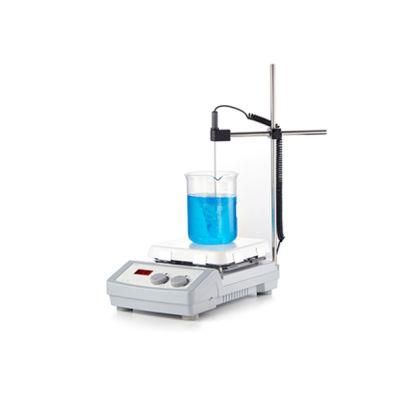 Professional Intelligence Magnetic Heating Stirrer