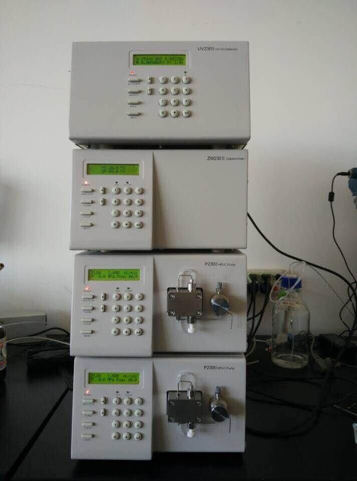 Amnio Acid Analyzer