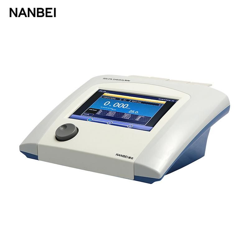 Digital Display Conductivity Tester for Conductivity TDS Salinity and Temperature