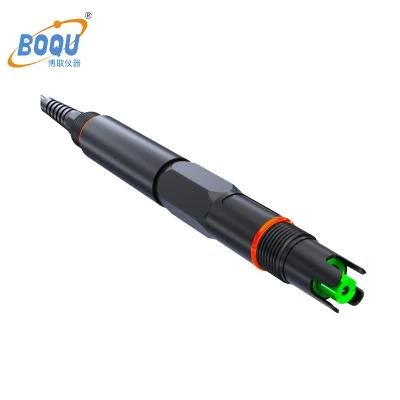 Boqu Bh-485-Fluoride Probe with RS485 Modbus Output Measuring Waste/Sewage/Industry Effluent Water Online Digital Fluoride Ion Electrode