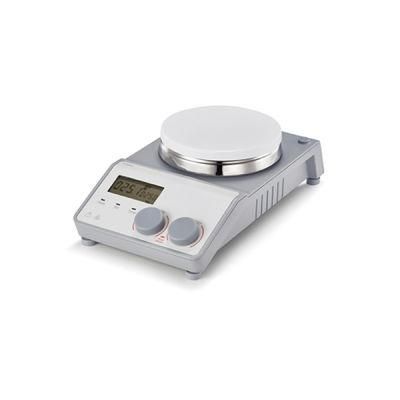 Lab Magnetic Stirrer with High-Resolution LCD Display