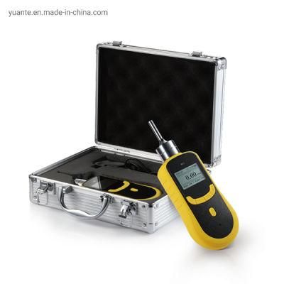 Portable High Accuracy CO2 Carbon Dioxide Gas Concentration Measurement Detector