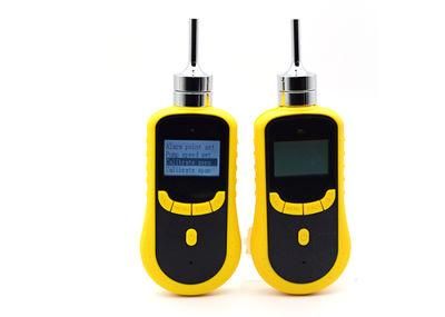 CE Certificated Portable pH3 Phosphine Gas Detector for Fumigation