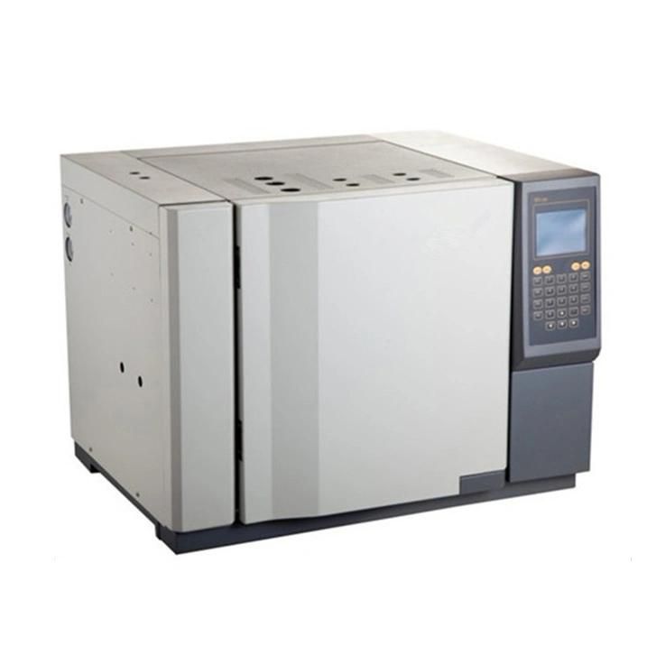 Lab Gas Chromatograph Machine with Tcd, Fid Detectors Gc1120