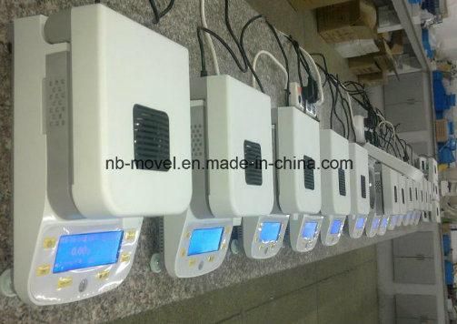 Halogen/Laboratory/Foodstuff/Moisture Analyzer (DHS 50g/1mg)