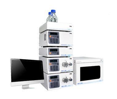 Specific Analytical System Elite-Aak Amino Acid System HPLC Chromatographic Instrument Amnio Acid Analyzer